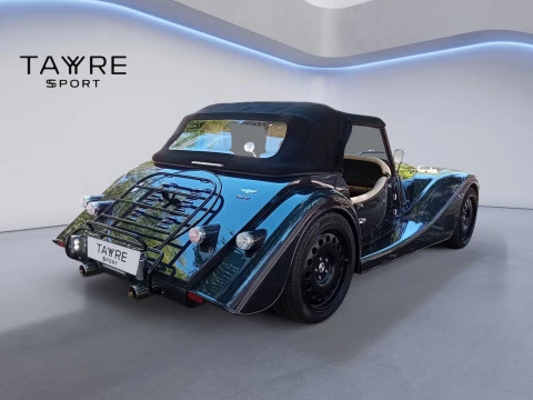 Morgan Plus Six 1909