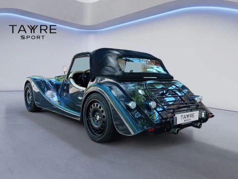 Morgan Plus Six 1909