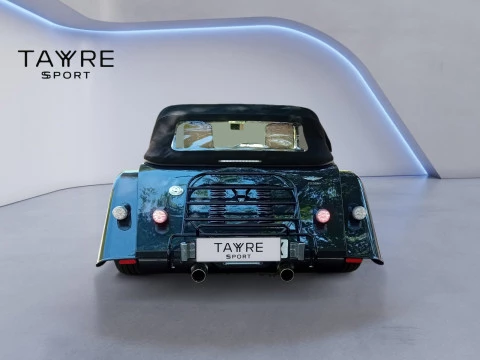 Morgan Plus Six 1909