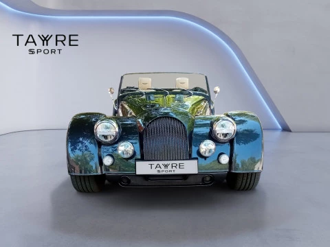 Morgan Plus Six 1909