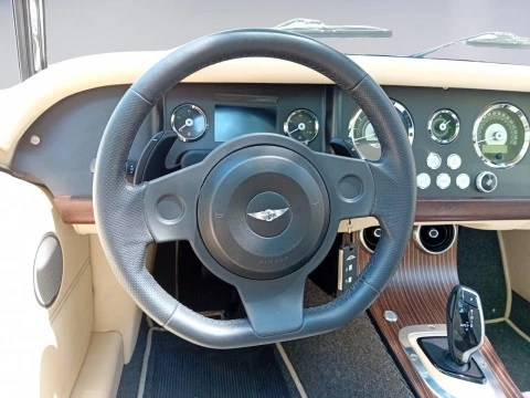 Morgan Plus Six 1909