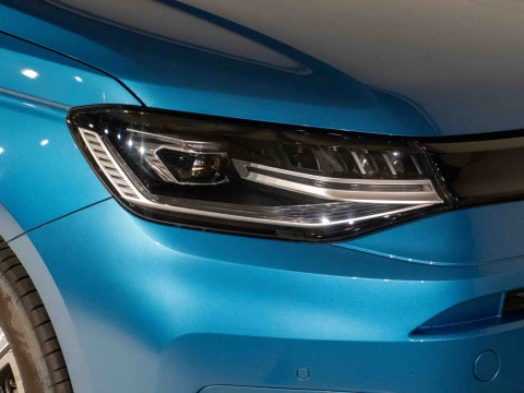 Volkswagen Caddy Maxi Cargo 2.0 TDI 90kW (122CV) DSG