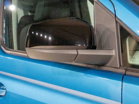 Volkswagen Caddy Maxi Cargo 2.0 TDI 90kW (122CV) DSG