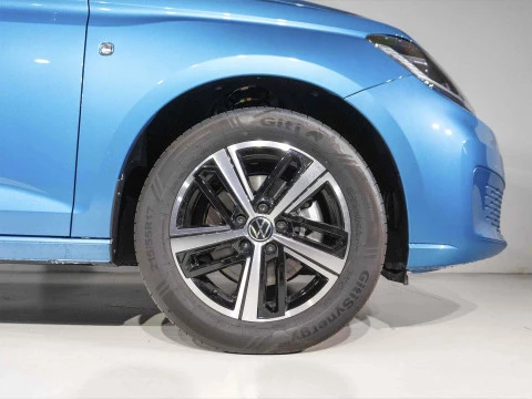 Volkswagen Caddy Maxi Cargo 2.0 TDI 90kW (122CV) DSG