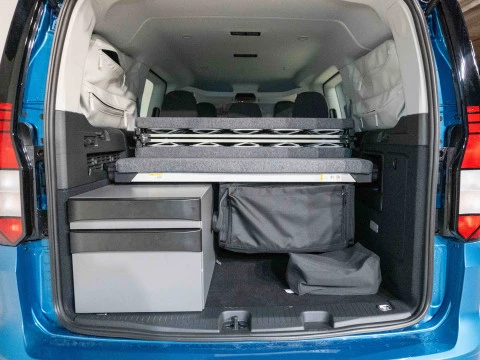 Volkswagen Caddy Maxi Cargo 2.0 TDI 90kW (122CV) DSG