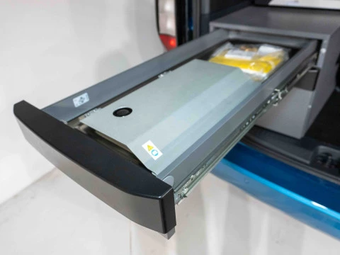 Volkswagen Caddy Maxi Cargo 2.0 TDI 90kW (122CV) DSG