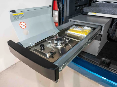 Volkswagen Caddy Maxi Cargo 2.0 TDI 90kW (122CV) DSG