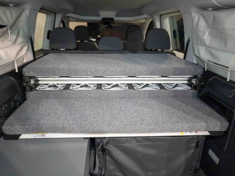 Volkswagen Caddy Maxi Cargo 2.0 TDI 90kW (122CV) DSG