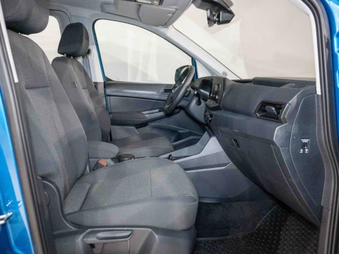 Volkswagen Caddy Maxi Cargo 2.0 TDI 90kW (122CV) DSG