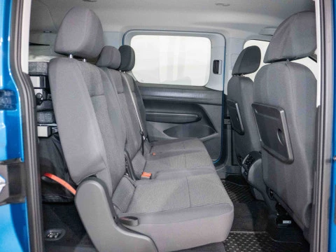 Volkswagen Caddy Maxi Cargo 2.0 TDI 90kW (122CV) DSG