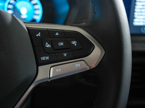 Volkswagen Caddy Maxi Cargo 2.0 TDI 90kW (122CV) DSG