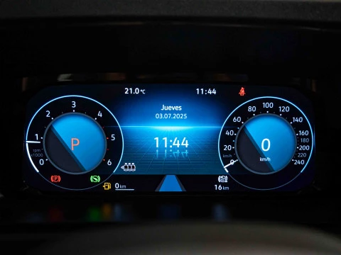 Volkswagen Caddy Maxi Cargo 2.0 TDI 90kW (122CV) DSG