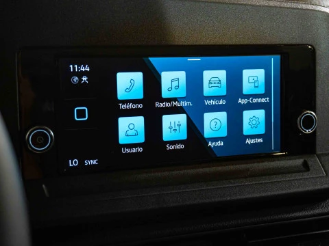 Volkswagen Caddy Maxi Cargo 2.0 TDI 90kW (122CV) DSG