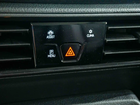 Volkswagen Caddy Maxi Cargo 2.0 TDI 90kW (122CV) DSG