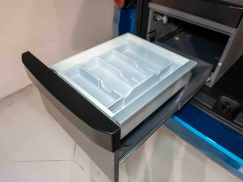 Volkswagen Caddy Maxi Cargo 2.0 TDI 90kW (122CV) DSG