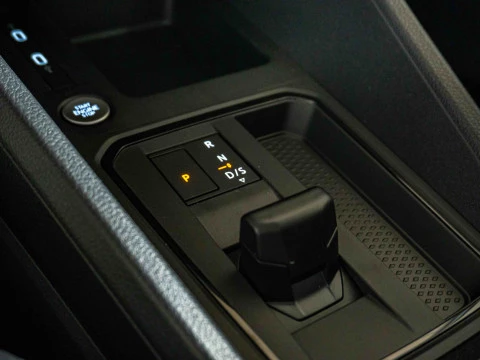 Volkswagen Caddy Maxi Cargo 2.0 TDI 90kW (122CV) DSG