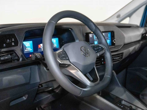 Volkswagen Caddy Maxi Cargo 2.0 TDI 90kW (122CV) DSG