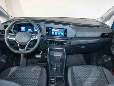 Volkswagen Caddy Maxi Cargo 2.0 TDI 90kW (122CV) DSG