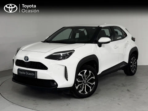 Toyota Yaris Cross 1.5 120H Active Tech