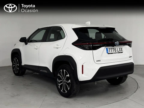 Toyota Yaris Cross 1.5 120H Active Tech