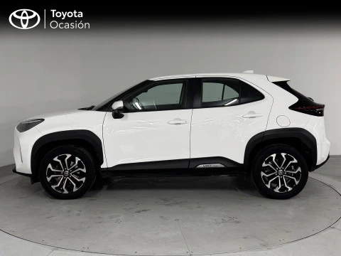 Toyota Yaris Cross 1.5 120H Active Tech