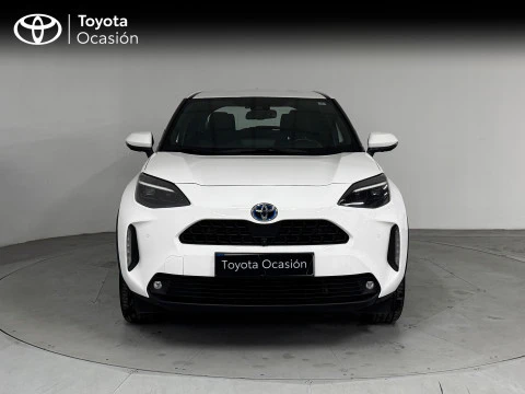Toyota Yaris Cross 1.5 120H Active Tech