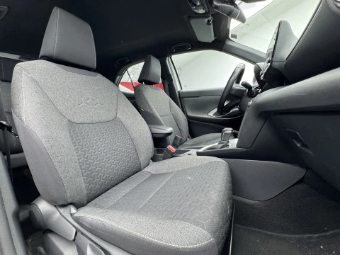 Toyota Yaris Cross 1.5 120H Active Tech