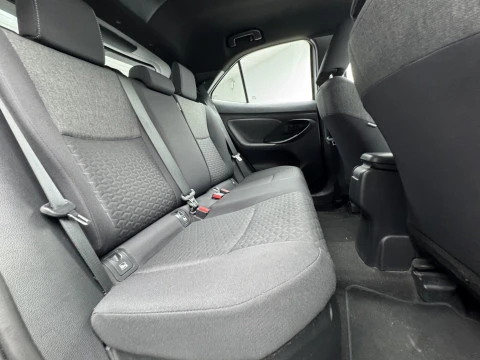 Toyota Yaris Cross 1.5 120H Active Tech
