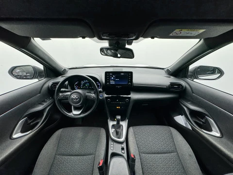 Toyota Yaris Cross 1.5 120H Active Tech