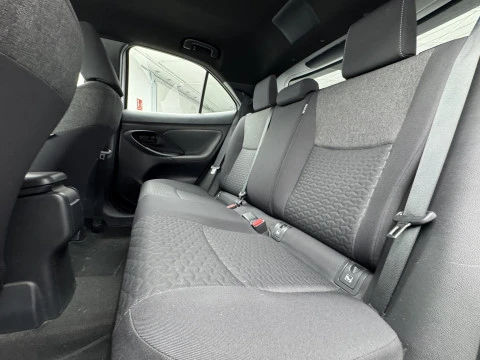 Toyota Yaris Cross 1.5 120H Active Tech