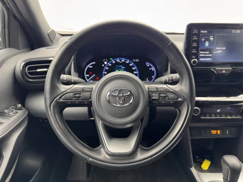 Toyota Yaris Cross 1.5 120H Active Tech
