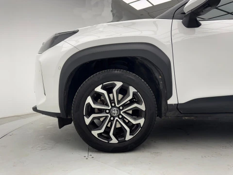 Toyota Yaris Cross 1.5 120H Active Tech