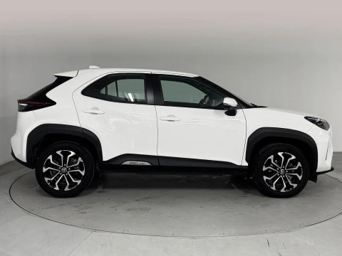 Toyota Yaris Cross 1.5 120H Active Tech