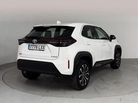 Toyota Yaris Cross 1.5 120H Active Tech
