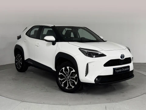 Toyota Yaris Cross 1.5 120H Active Tech