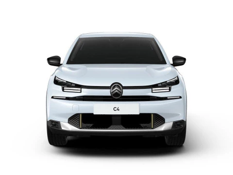 Citroën C4 Hybrid 145 ë-DCS6 Business Edition