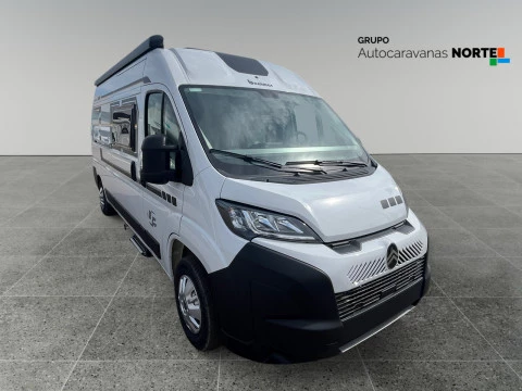 BENIMAR BENIVAN BENIVAN 120 UP