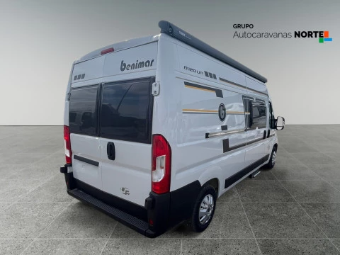 BENIMAR BENIVAN BENIVAN 120 UP