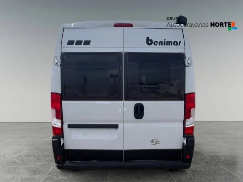 BENIMAR BENIVAN BENIVAN 120 UP