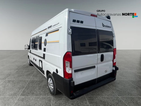 BENIMAR BENIVAN BENIVAN 120 UP