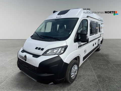 BENIMAR BENIVAN BENIVAN 120 UP