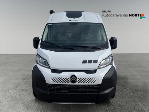 BENIMAR BENIVAN BENIVAN 120 UP