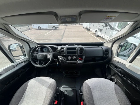 BENIMAR BENIVAN BENIVAN 120 UP