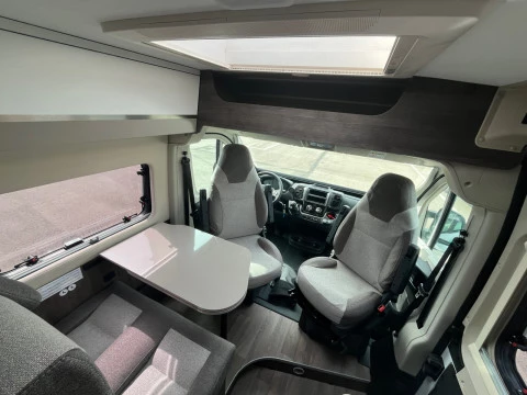 BENIMAR BENIVAN BENIVAN 120 UP