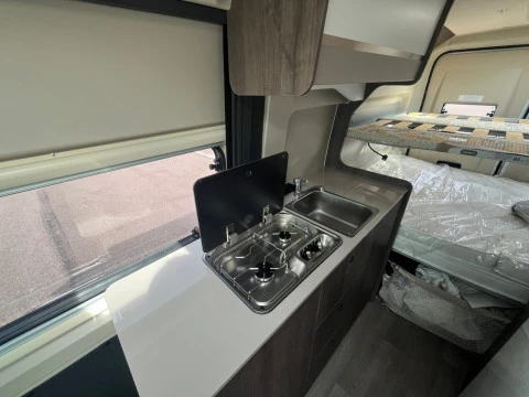 BENIMAR BENIVAN BENIVAN 120 UP