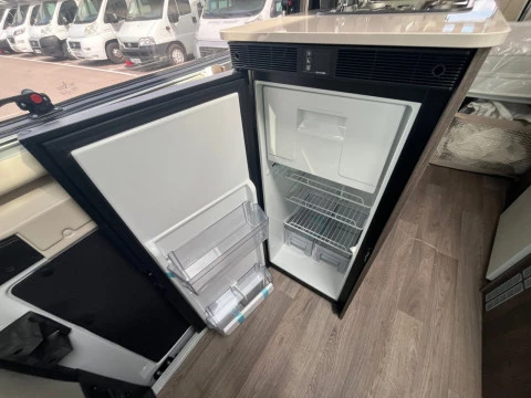 BENIMAR BENIVAN BENIVAN 120 UP