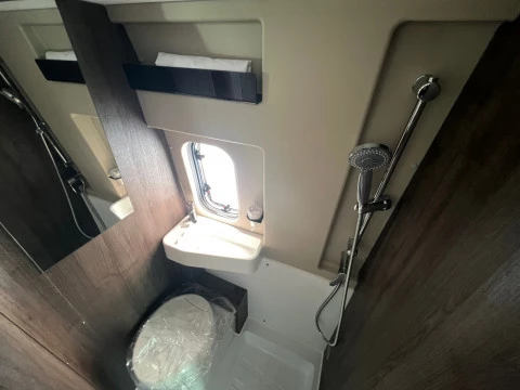 BENIMAR BENIVAN BENIVAN 120 UP