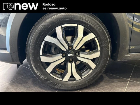 Dacia Sandero  Gasolina/Gas  Stepway ECO-G Expresion 74kW