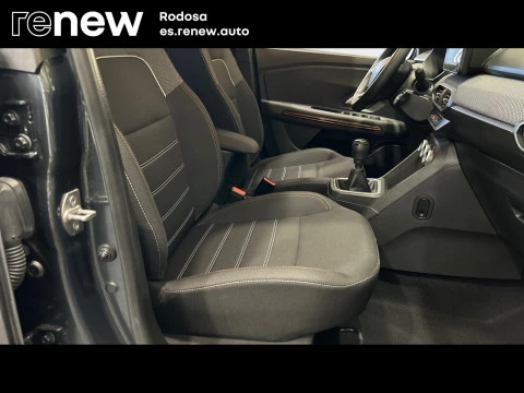Dacia Sandero  Gasolina/Gas  Stepway ECO-G Expresion 74kW