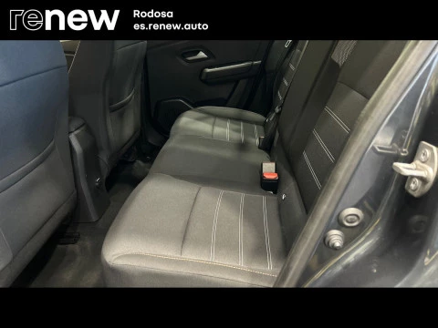 Dacia Sandero  Gasolina/Gas  Stepway ECO-G Expresion 74kW